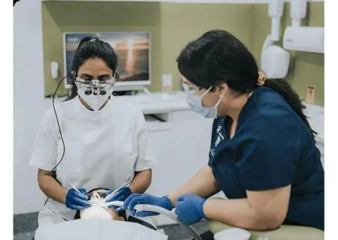 Dentist Bull Creek - 6/6