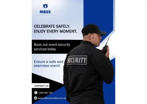Trusted Asset Protection Security Company for Complete Safety and Risk Prevention