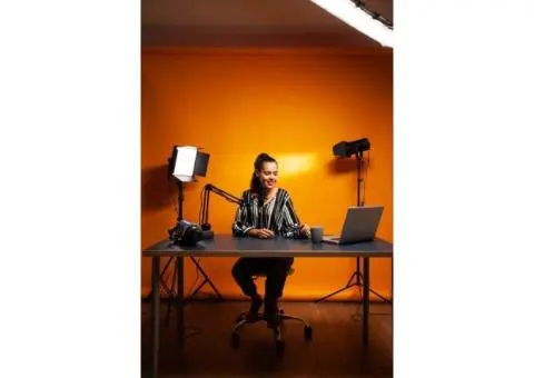 Best Video Production Company In Melbourne - 1/8