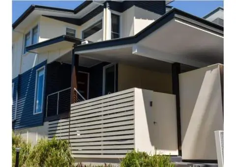 Painters Morningside