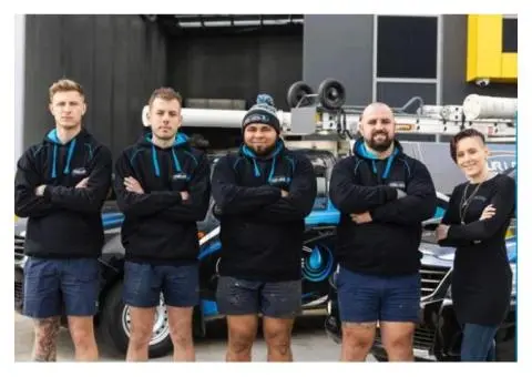 Plumber Moonee Ponds