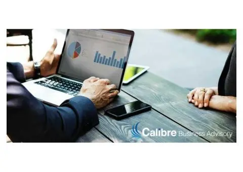 Virtual CFO Sydney | Expert Financial Leadership for Your Business