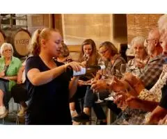 Best Barossa Wine Tours