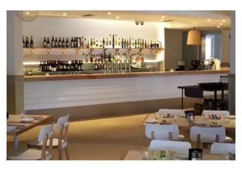 Restaurant Fit Outs Adelaide