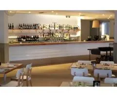 Restaurant Fit Outs Adelaide