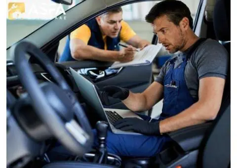 Reliable Car Air Conditioning Repair in Adelaide