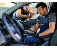 Reliable Car Air Conditioning Repair in Adelaide