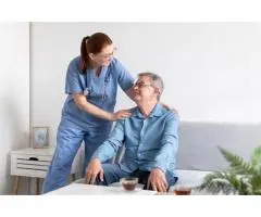 Compassionate Nursing Care in Australia You Can Trust