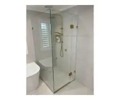 Showerscreens Melbourne