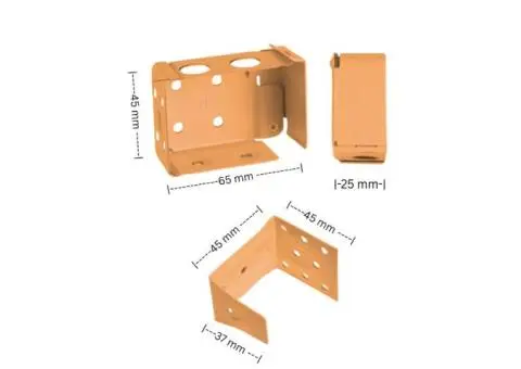 Where can I buy Venetian blind brackets?