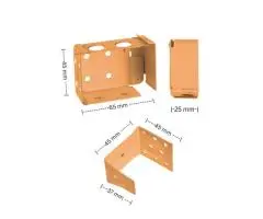 Where can I buy Venetian blind brackets?