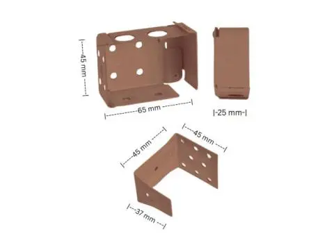 Where can I buy Venetian blind brackets? - 2/2