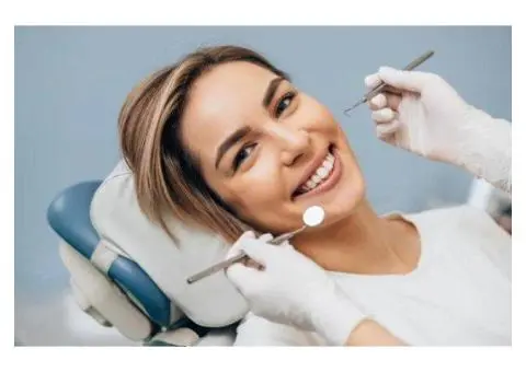 Dental implants fremantle