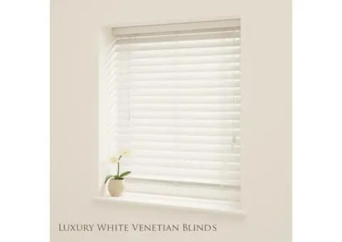 How can I get timber Venetian blinds in Australia?