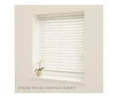 How can I get timber Venetian blinds in Australia?
