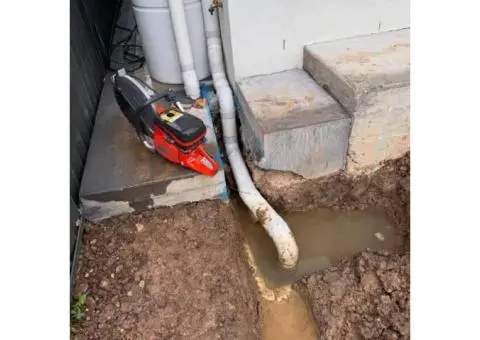 Fast & Reliable Blocked Drains Solutions in Macquarie Park