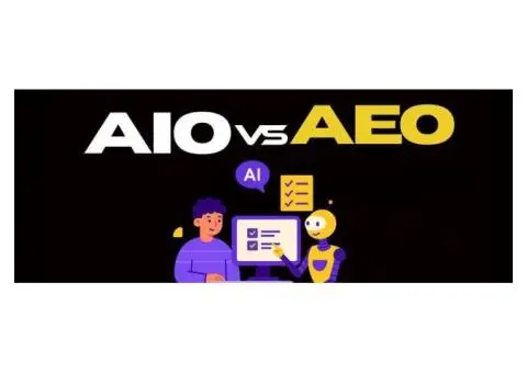 Affordable SEO Perth Explains AIO and AEO for Better Rankings