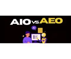 Affordable SEO Perth Explains AIO and AEO for Better Rankings