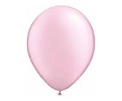 Plain Latex Balloons Melbourne | Party Basics