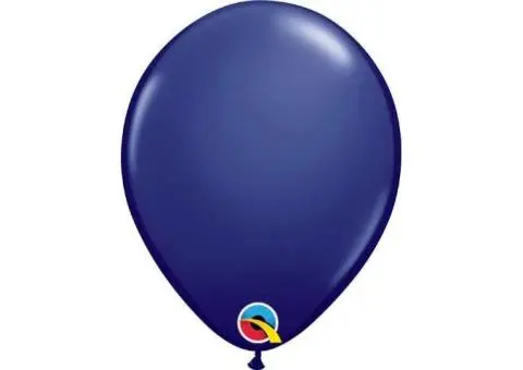 Plain Latex Balloons Melbourne | Party Basics - 2/2