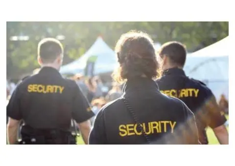 Event Security Sydney