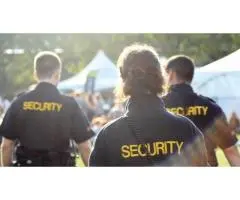 Event Security Sydney