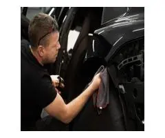 Revive Your Ride with Gemcan Autobody – Premium Car Detailing Services in Melbourne!