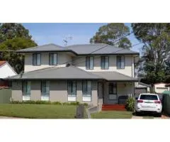 Second Story Additions Sydney