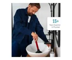 Black & White Plumbing