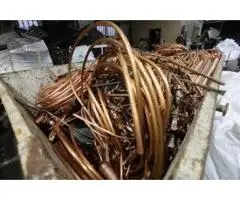 Sydney’s Trusted Scrap Metal Buyers – Best Rates!