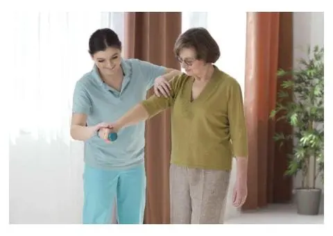 Trusted NDIS Provider in Adelaide – Quality Disability Support by FlexAbility Care