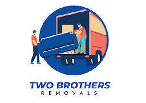 Two Brothers Removals