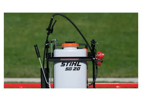 Backpack Sprayer Rack Organise Your Sprayers Easily with catch pro