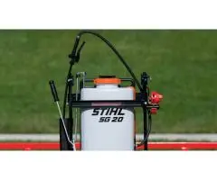 Backpack Sprayer Rack Organise Your Sprayers Easily with catch pro