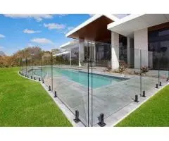 Upgrade Your Outdoor Space with Stylish Glass Fencing in Victoria