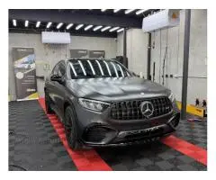 Heat & UV Protection for Your Car – Solarshield Tinting Solutions Brisbane