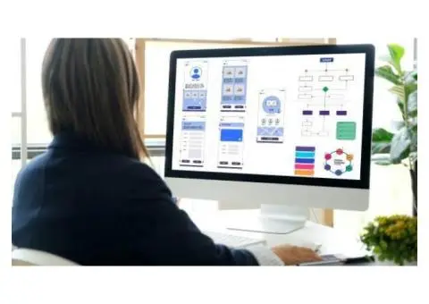 Top Website Development Company in Melbourne | Expert Web Solutions