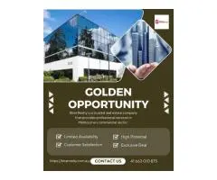 Commercial Properties Brooklyn