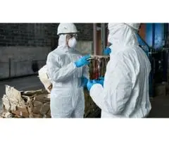 Safe & Certified Asbestos Removal – Book Experts Today