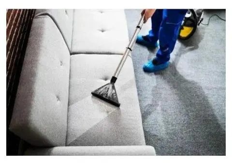 Expert Couch Cleaning Services in Armadale – Squeaky Clean Sofa