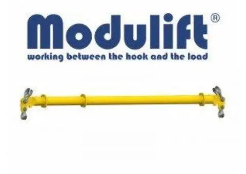 Active Lifting- A Leading Modulift Spreader Bars Supplier