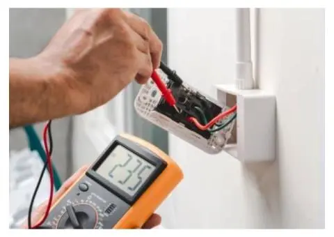 Reliable Electrical Services Sydney | Expert Local & Emergency Electricians