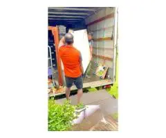 Effortless Moves in Northmead with JAC Removals