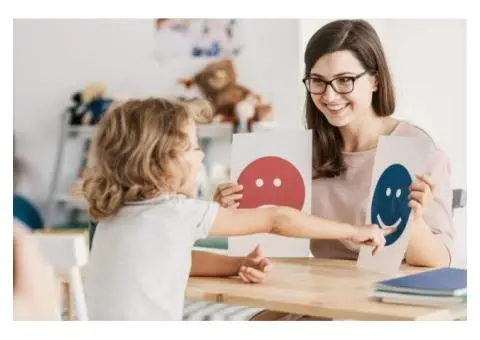 Child Psychologist Near Me Williams Landing