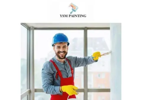 Professional House Painters in Sippy Downs – Transform Your Space Today- YSM Painting