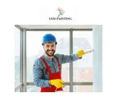 Professional House Painters in Sippy Downs – Transform Your Space Today- YSM Painting