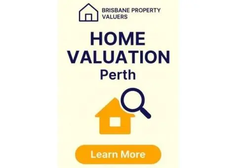 Home Valuation Brisbane - Accurate, Independent Reports
