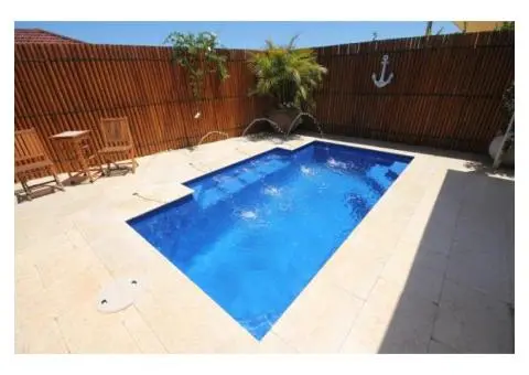 Pool Supplies Adelaide | Quality Pool Equipment & Chemicals