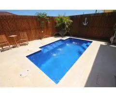 Pool Supplies Adelaide | Quality Pool Equipment & Chemicals