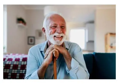 Supportive Disability Accommodation – Care Legion